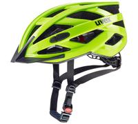 Casco Uvex I-Vo 3D - Giallo 52-57 / Giallo