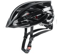 Casco Uvex I-Vo 3D - Nero 56-60 / Nero