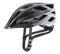 Casco Uvex I-VO CC MIPS (NERO-OPACO) 52-57