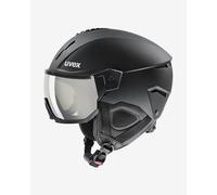 Uvex Casco Con Visiera Instinct Visor