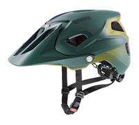 Uvex Quatro Integrale Tocsen Mtb Helmet Verde M