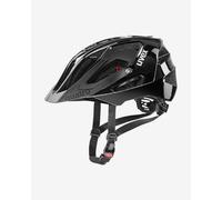 Uvex Quatro Casco da Bici 52-57 Nero