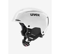 Casco Uvex Resolution SL bianco - 55-59