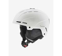 Uvex Casco Con Visiera Stance