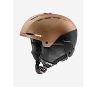 Uvex Stance Helmet Nero 51-55 cm