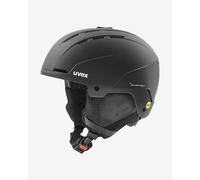 Casco Uvex Stance MIPS nero - 51-55