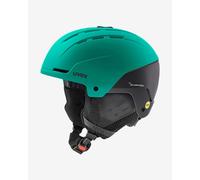 Casco Uvex Stance MIPS verde - 51-55