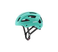 Casco uvex stride unisex turchese