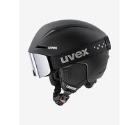 Uvex Casco Con Visiera Viti Set