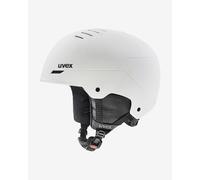 Casco Uvex Wanted bianco opaco - 58-61