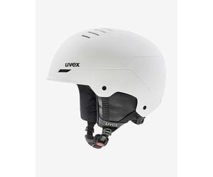 Casco Uvex Wanted bianco opaco - 58-61