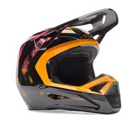 FOX FOX - Casco V1 Kairos Tanger 2026 M