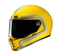 Casco V10 FONI Giallo Blu HJC - UE: L