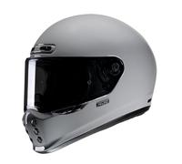 Casco V10 Grigio Nardo HJC - UE: 2XL