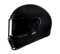 HJC, Casco Moto Integrale V10 SOLID Black, XS