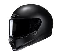 Casco V10 Nero Opaco HJC - UE: XL