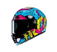 Casco Integrale HJC V10 SQUEEZE MC28