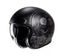 Casco V31 DESTO Nero Grigio HJC - UE: L