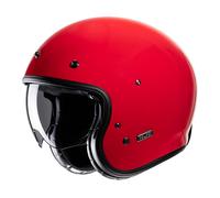 Casco V31 Rosso HJC - UE: XS