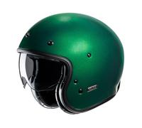 Casco V31 Verde HJC - UE: XS