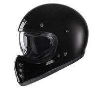 HJC, Casco Moto Integrale V60 SOLID Black, XS