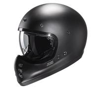 HJC HJC - Casco V60 Semi-Flat Nero XS
