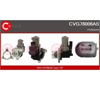 CASCO VALVOLA EGR HYUNDAI, KIA