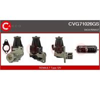 CASCO VALVOLA EGR RENAULT, NISSAN