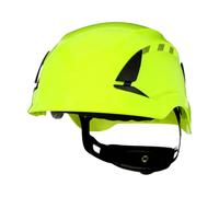 Casco 3M di protezione SecureFit X5514V-CE ventilato