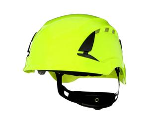 Casco ventilato SecureFit X5514V-CE 3M