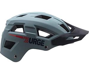 Casco Venturo grigio S/M