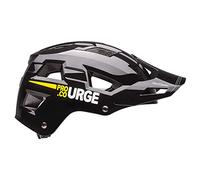 Casco Venturo nero lucido S/M