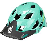Casco Venturo verde L/XL