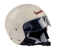 casco vespa bianco helmet casque schutzhelm children bambini peg perego CS0706