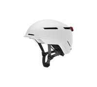 Casco ville smith dispatch mips bianco opaco