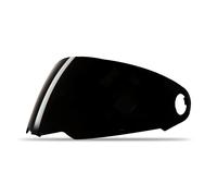 Casco Visiera Fumè Per Steelbird SBA-1 Modello