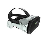 Casco VR Smartphone Jack Audio 3,5mm Full Immersion Cinghie Regolabili