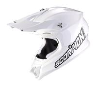 Casco VX-16 EVO AIR Bianco SCORPION - UE: S