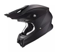 Casco VX-16 EVO AIR Nero Opaco SCORPION - UE: 2XL