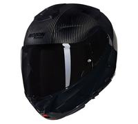 Casco Modulare Nolan X-1005 U.C. PURO 324 Carbonio / Nero