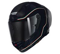 Casco X-804 RS Ultra Carbon ASSO DI PICCHE Italia NOLAN - UE: S