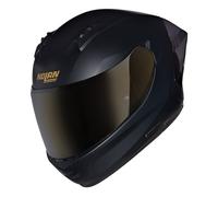 NOLAN NOLAN - Casco X-804 RS Ultra Carbon Aureo Carbon / Gold XXL