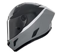 Casco X-804 RS Ultra Carbon DOC Nero Grigio NOLAN - UE: S