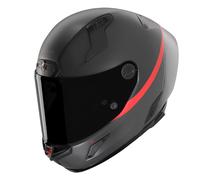 Nolan Casco integrale X-804 RS Ultra Carbon D.O.C. Carbon/Nero Taglia L