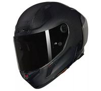 Casco X-804 RS Ultra Carbon PURO Nero Opaco NOLAN - UE: XS