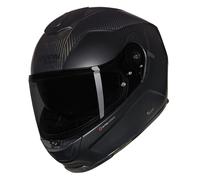Casco X-903 ULTRA CARBON TRIPLONERO Opaco NOLAN - UE: XS