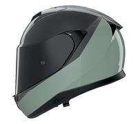 Casco Integrale Nolan X-904 Ultra Carbon Verniciatura Verde Grigio/Antracite LucidoM Verde Grigio,Antracite Lucido