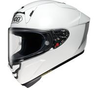 Casco X-SPR PRO Bianco Lucido SHOEI - UE: M