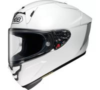 Casco X-SPR PRO Bianco Lucido SHOEI - UE: XL