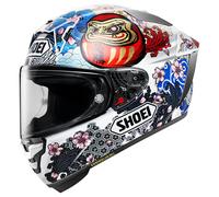 Casco X-SPR PRO MARQUEZ MOTEGI5 TC-6 SHOEI - UE: L